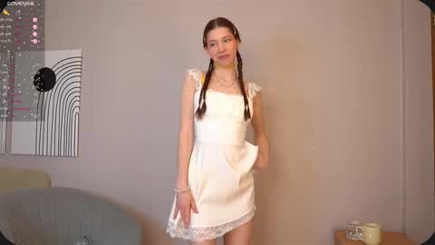 Vivy online show from 02-17-25, 08:09