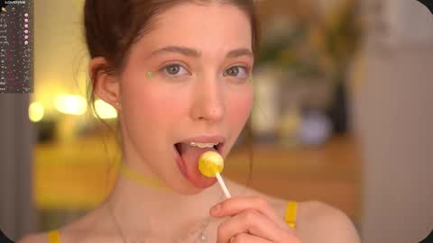 Vivy online show from 02-27-25, 02:00