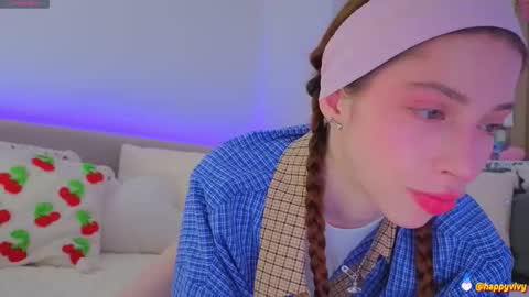 Vivy online show from 09-17-25, 12:34