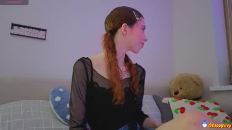 Vivy online show from 10-07-25, 11:02