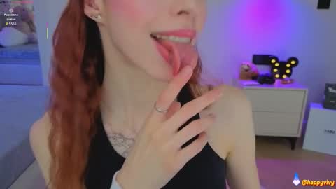 Vivy online show from 10-13-25, 09:59