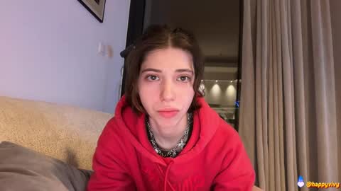 Vivy online show from 03-21-26, 08:45