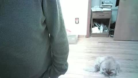 Snapshot of har5 chatting on 01-03-25, 08:01 Hardy-Har online show from 01-03-25, 08:01