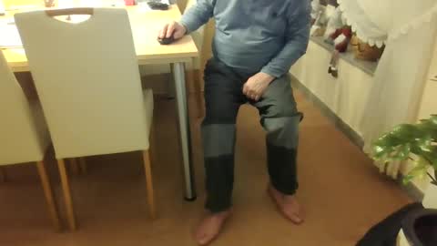 harald1234 online show from 02-21-25, 09:32