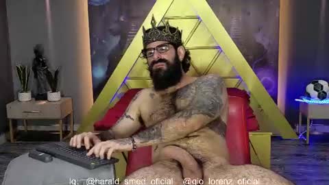 haraldsmed0 online show from 07-04-26, 01:17