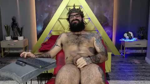 haraldsmed0 online show from 07-14-26, 01:17