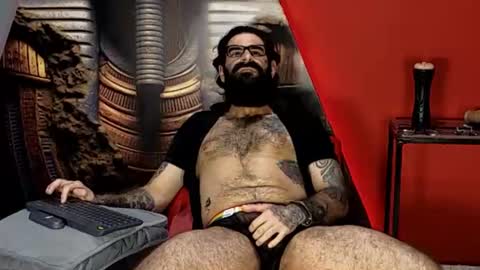haraldsmed0 online show from 07-17-26, 01:12