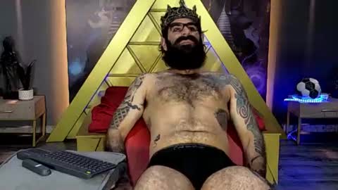 haraldsmed0 online show from 07-17-26, 01:29