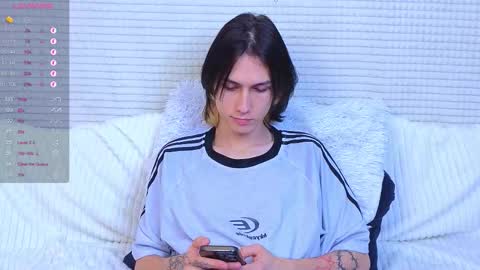 Mark online show from 10-05-25, 08:07