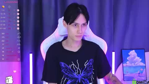 Mark online show from 10-27-25, 12:26