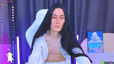 Mark online show from 12-17-25, 03:34