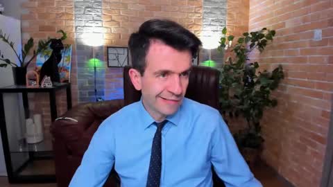 Steve online show from 03-02-25, 12:43