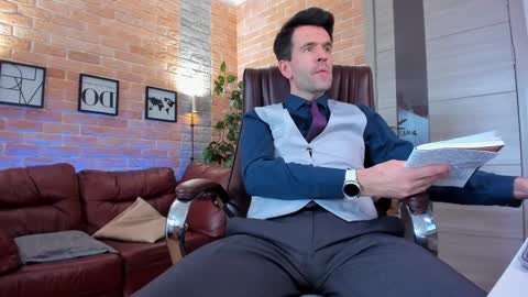 Steve online show from 03-10-25, 12:15