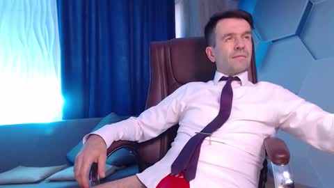 Steve online show from 10-08-25, 08:01