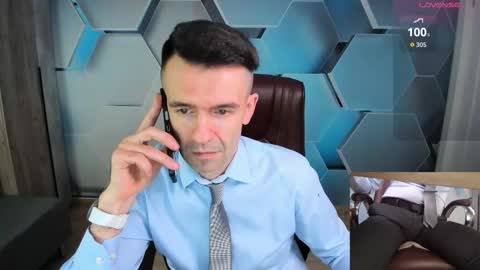 Steve online show from 03-05-26, 12:56