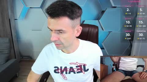 Steve online show from 03-10-26, 09:36