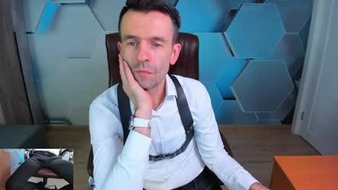 Steve online show from 04-23-26, 11:31