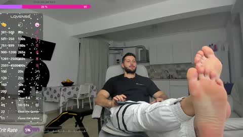 Hard Cock online show from 12-29-24, 05:21