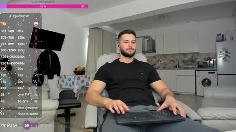 Hard Cock online show from 01-04-25, 08:06