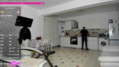 Hard Cock online show from 01-10-25, 05:15