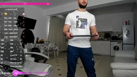 Hard Cock online show from 03-02-25, 08:38