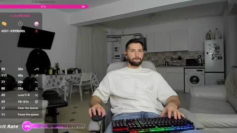 Hard Cock online show from 11-18-25, 05:06