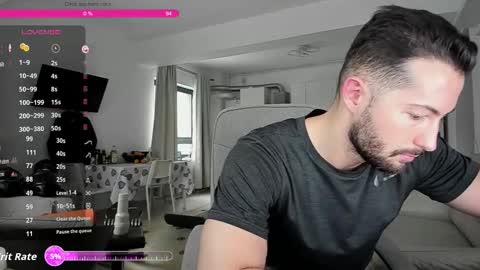 Hard Cock online show from 12-05-25, 10:57