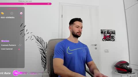 Hard Cock online show from 02-23-26, 09:39