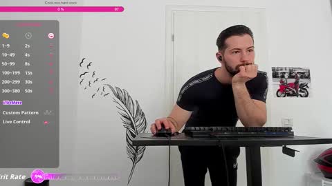 Hard Cock online show from 03-13-26, 07:59