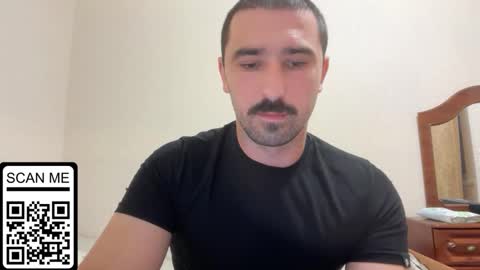 Vadim online show from 09-14-25, 05:01