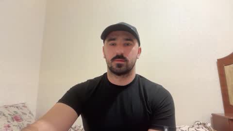 Vadim online show from 10-16-25, 06:31