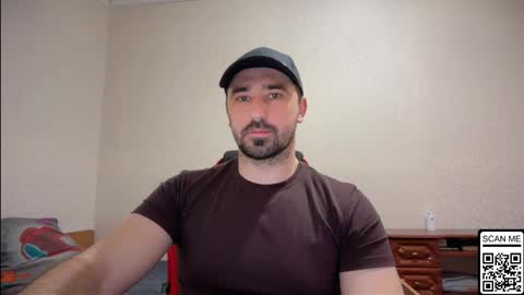 Vadim online show from 03-18-26, 06:44