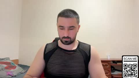 Vadim online show from 03-23-26, 06:45