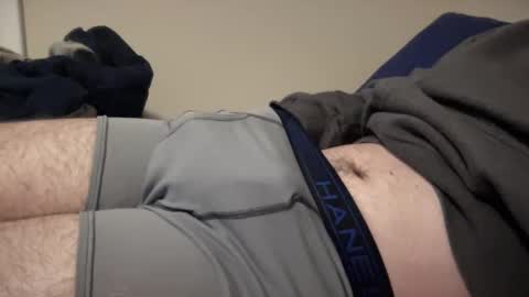 hardandhorny145 online show from 01-03-25, 01:38