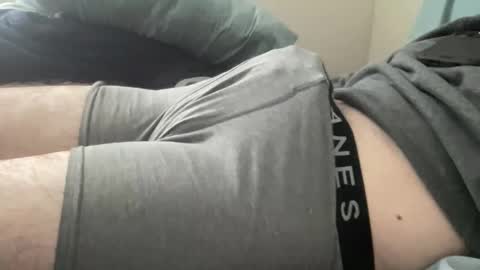 hardandhorny145 online show from 04-18-26, 02:32