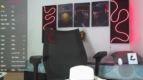 hardboy_latin online show from 02-10-25, 12:19