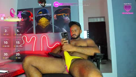 hardboy_latin online show from 09-11-25, 04:23