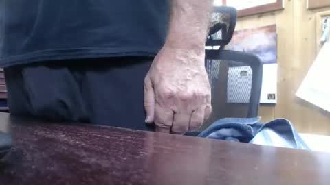 Brad online show from 10-30-25, 08:38