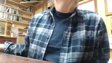 Brad online show from 03-05-26, 06:59