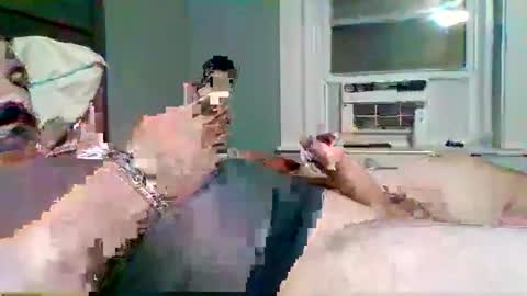 cervixpainter25 online show from 10-30-25, 02:13