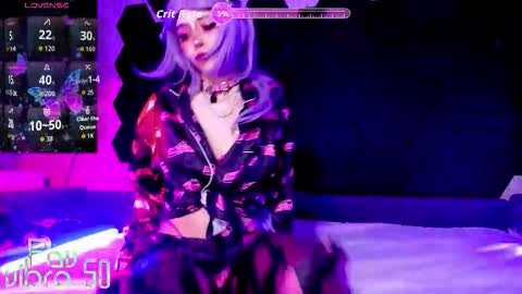 Mia online show from 02-16-26, 02:40