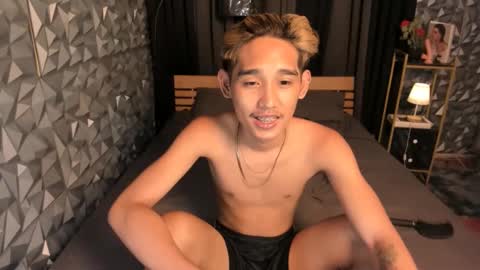 prance online show from 02-24-25, 10:26