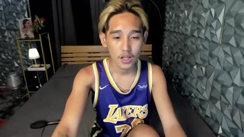 prance online show from 02-27-25, 11:31