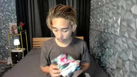 prance online show from 03-08-25, 05:17