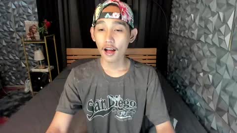 prance online show from 03-08-25, 12:09