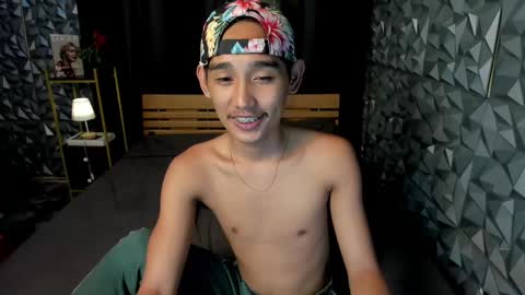 prance online show from 03-08-25, 06:58