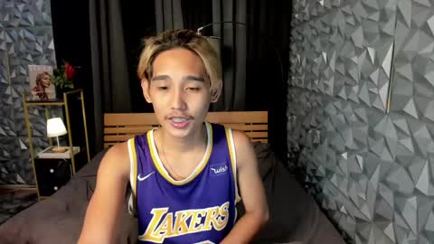 prance online show from 03-09-25, 07:45