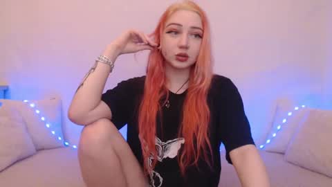 Emily online show from 03-02-25, 10:59