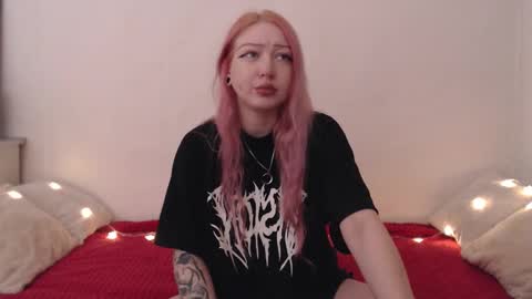 Emily online show from 03-01-26, 10:34