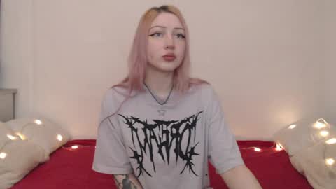 Emily online show from 04-27-26, 08:07